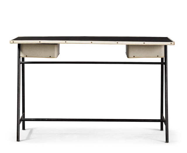 Writing desk, circa 1950