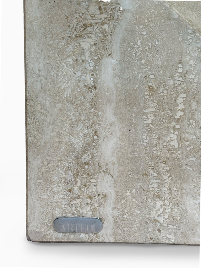 Important coffee table, circa 1970s