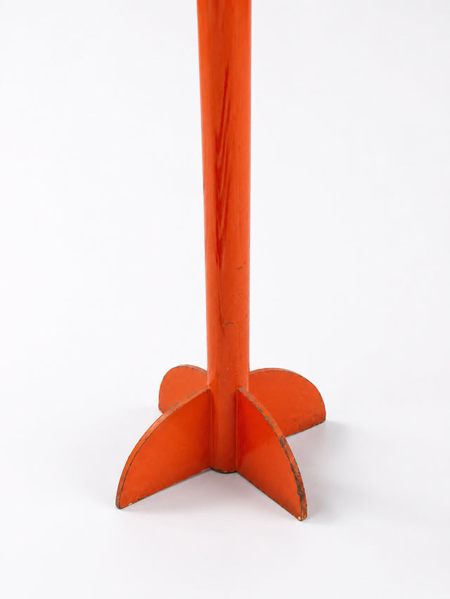 Peter Shire ‘Peninsula’ table , 1982. Peter Shire for Memphis Milano.