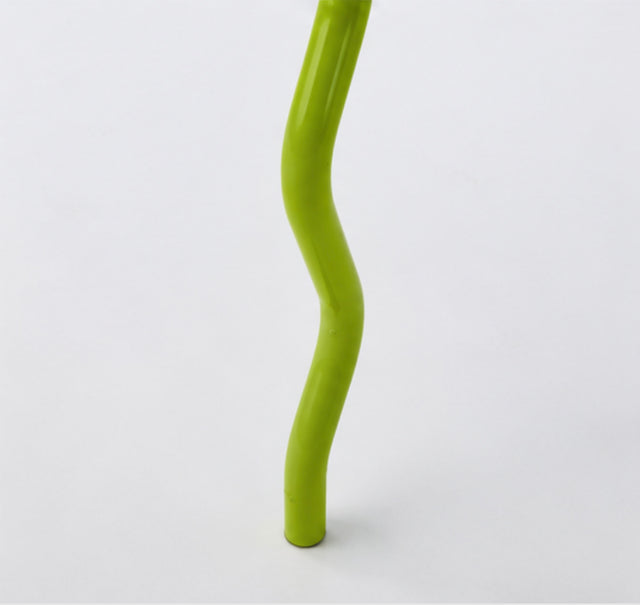 Peter Shire ‘Peninsula’ table , 1982. Peter Shire for Memphis Milano.